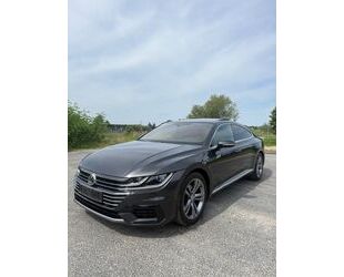 VW Arteon Gebrauchtwagen