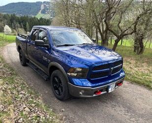 Dodge RAM Gebrauchtwagen