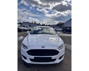 Ford Mondeo Gebrauchtwagen