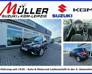 Suzuki (SX4) S-Cross Gebrauchtwagen