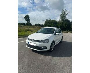 BMW Polo 