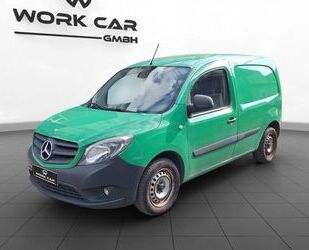 Mercedes-Benz Citan Gebrauchtwagen