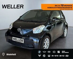 Toyota IQ Gebrauchtwagen