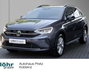 VW Taigo Gebrauchtwagen