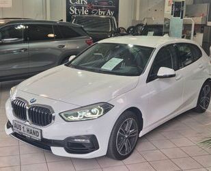 BMW 116 Gebrauchtwagen