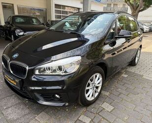 BMW 218 Gebrauchtwagen