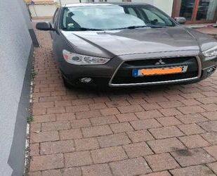 Mitsubishi ASX Gebrauchtwagen