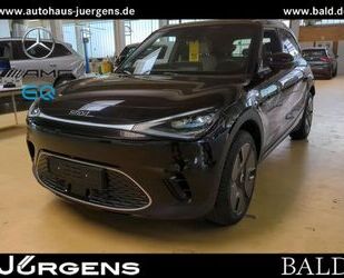 Smart #1 Gebrauchtwagen