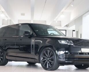 Land Rover Range Rover Gebrauchtwagen