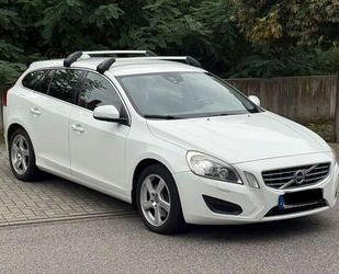 Volvo V60 Gebrauchtwagen