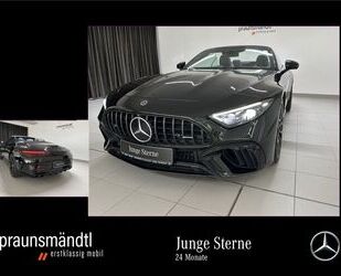 Mercedes-Benz SL 63 AMG Gebrauchtwagen