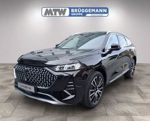 WEY Coffee 01 Gebrauchtwagen