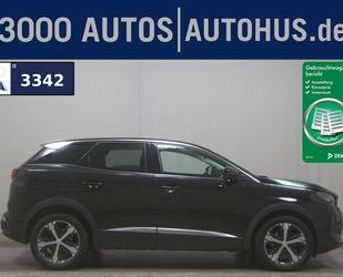 Peugeot 3008 Gebrauchtwagen