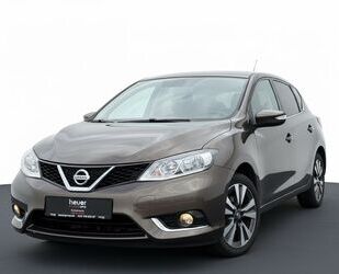 Nissan Pulsar Gebrauchtwagen