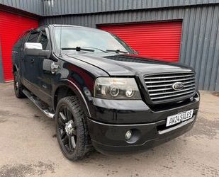 Ford F 150 Gebrauchtwagen