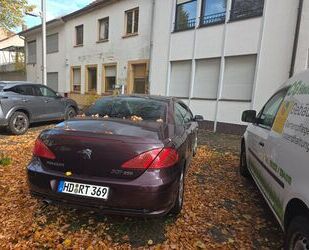 Peugeot 307 Gebrauchtwagen