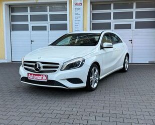 Mercedes-Benz A 180 Gebrauchtwagen