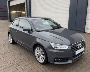 Audi A1 Gebrauchtwagen