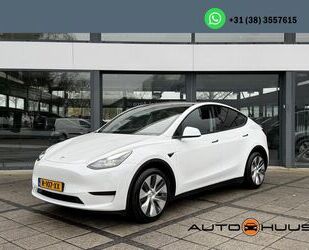 Tesla Model Y Gebrauchtwagen