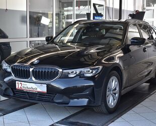 BMW 330 Gebrauchtwagen