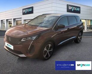 Peugeot 5008 Gebrauchtwagen