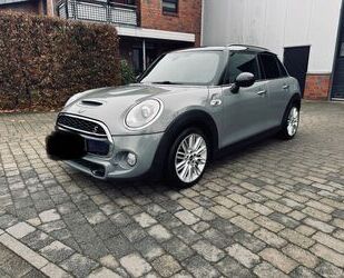 Mini Cooper SD Gebrauchtwagen