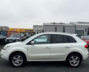 Renault Koleos Gebrauchtwagen