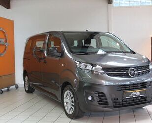 Opel Vivaro Gebrauchtwagen