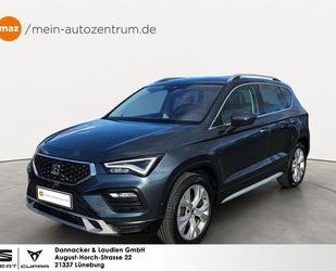 Seat Ateca Gebrauchtwagen
