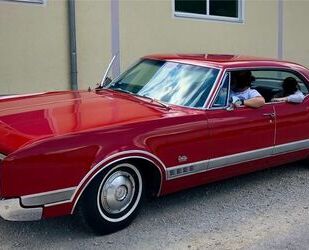 Oldsmobile Delta 88 Gebrauchtwagen