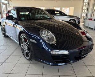 Porsche 997 Gebrauchtwagen