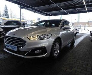 Ford Mondeo Gebrauchtwagen