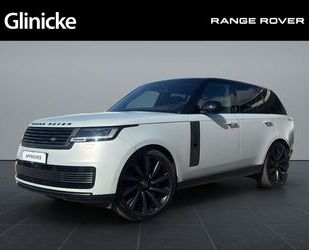 Land Rover Range Rover Gebrauchtwagen