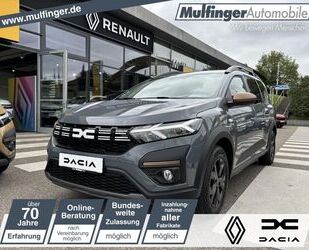 Dacia Jogger Gebrauchtwagen