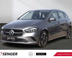 Mercedes-Benz B 200 Gebrauchtwagen