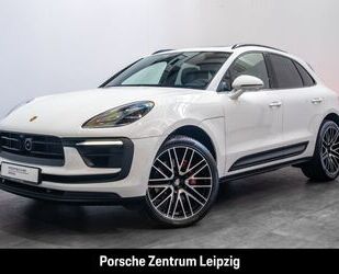Porsche Macan Gebrauchtwagen