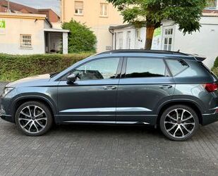 Cupra Ateca Gebrauchtwagen