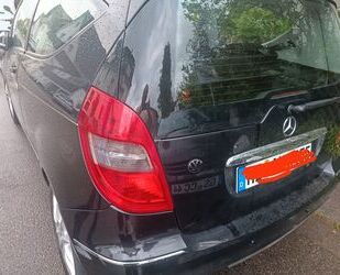 Mercedes-Benz A 150 Gebrauchtwagen