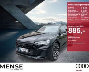 Audi Q8 Gebrauchtwagen