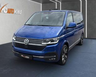 VW T6 Multivan Gebrauchtwagen