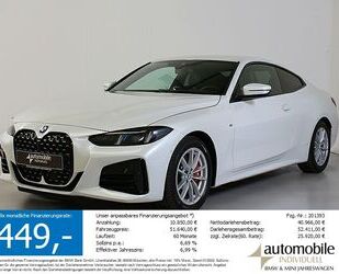 BMW 430 Gebrauchtwagen