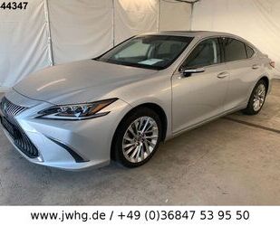 Lexus ES 300 Gebrauchtwagen