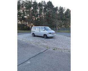 VW T4 Multivan Gebrauchtwagen