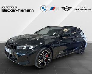 BMW 330 Gebrauchtwagen