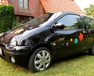 Renault Twingo Gebrauchtwagen