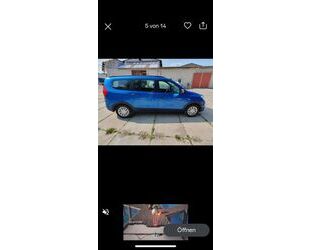 Dacia Lodgy Gebrauchtwagen