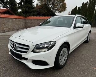 Mercedes-Benz C 160 Gebrauchtwagen
