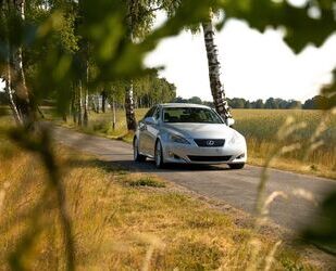 Lexus IS 250 Gebrauchtwagen
