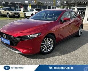 Mazda 3 Gebrauchtwagen