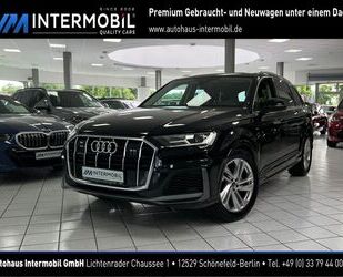 Audi Q7 Gebrauchtwagen